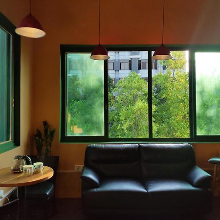 Foshan Cuba Youth Hostel Εξωτερικό φωτογραφία