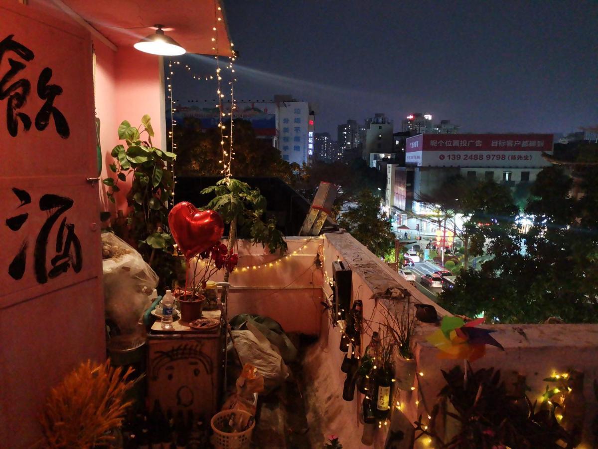Foshan Cuba Youth Hostel Εξωτερικό φωτογραφία