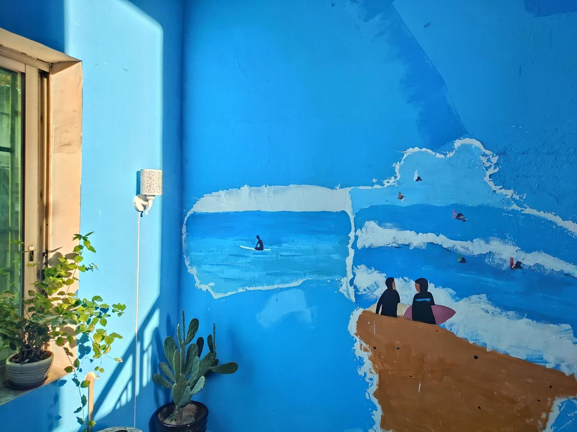 Foshan Cuba Youth Hostel Εξωτερικό φωτογραφία