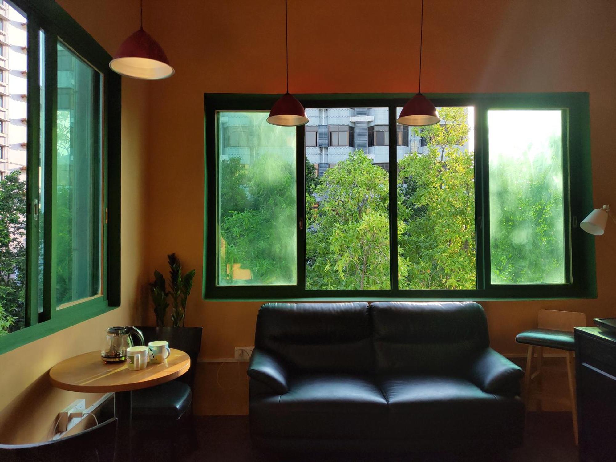 Foshan Cuba Youth Hostel Εξωτερικό φωτογραφία