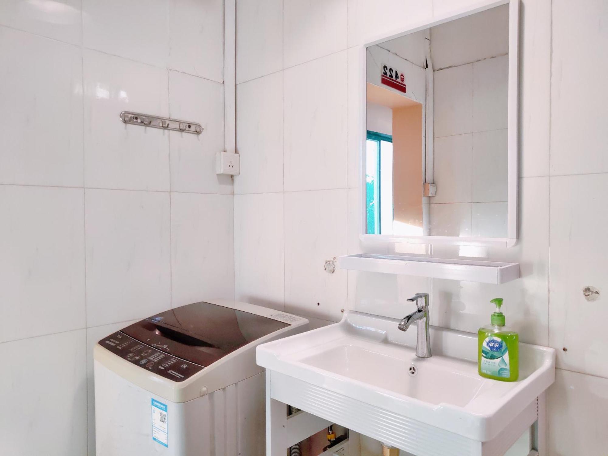 Foshan Cuba Youth Hostel Δωμάτιο φωτογραφία