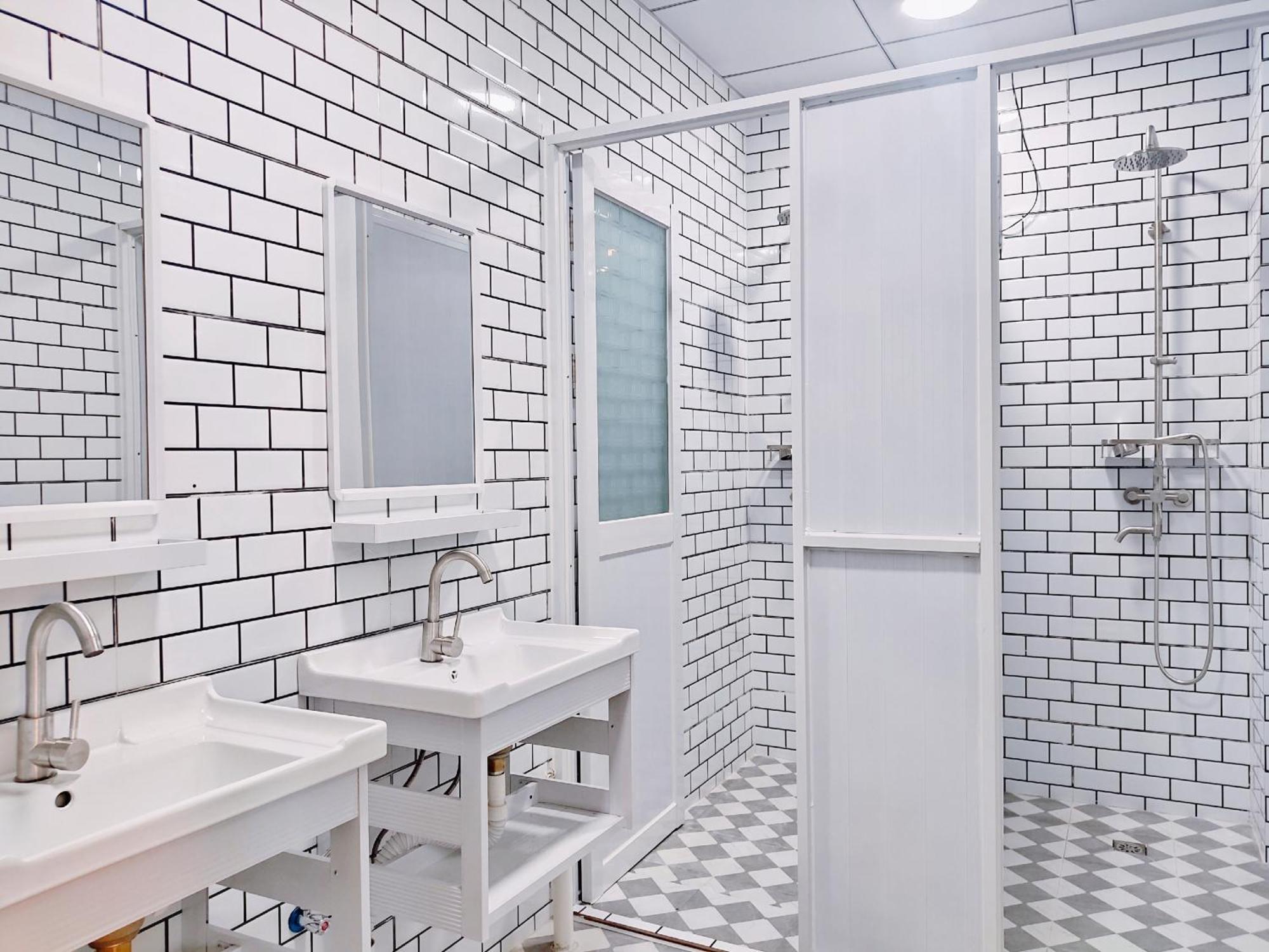 Foshan Cuba Youth Hostel Δωμάτιο φωτογραφία