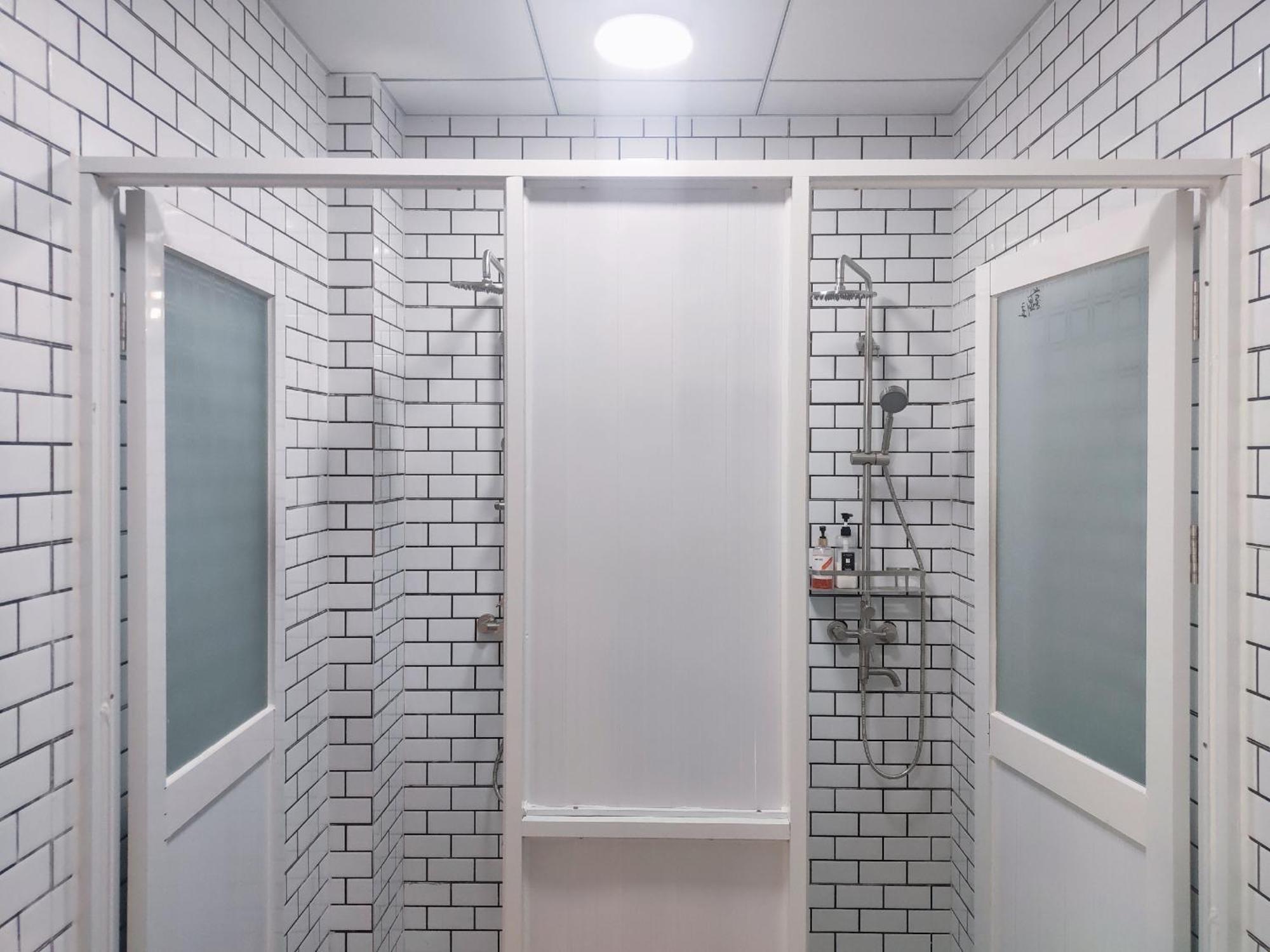 Foshan Cuba Youth Hostel Δωμάτιο φωτογραφία