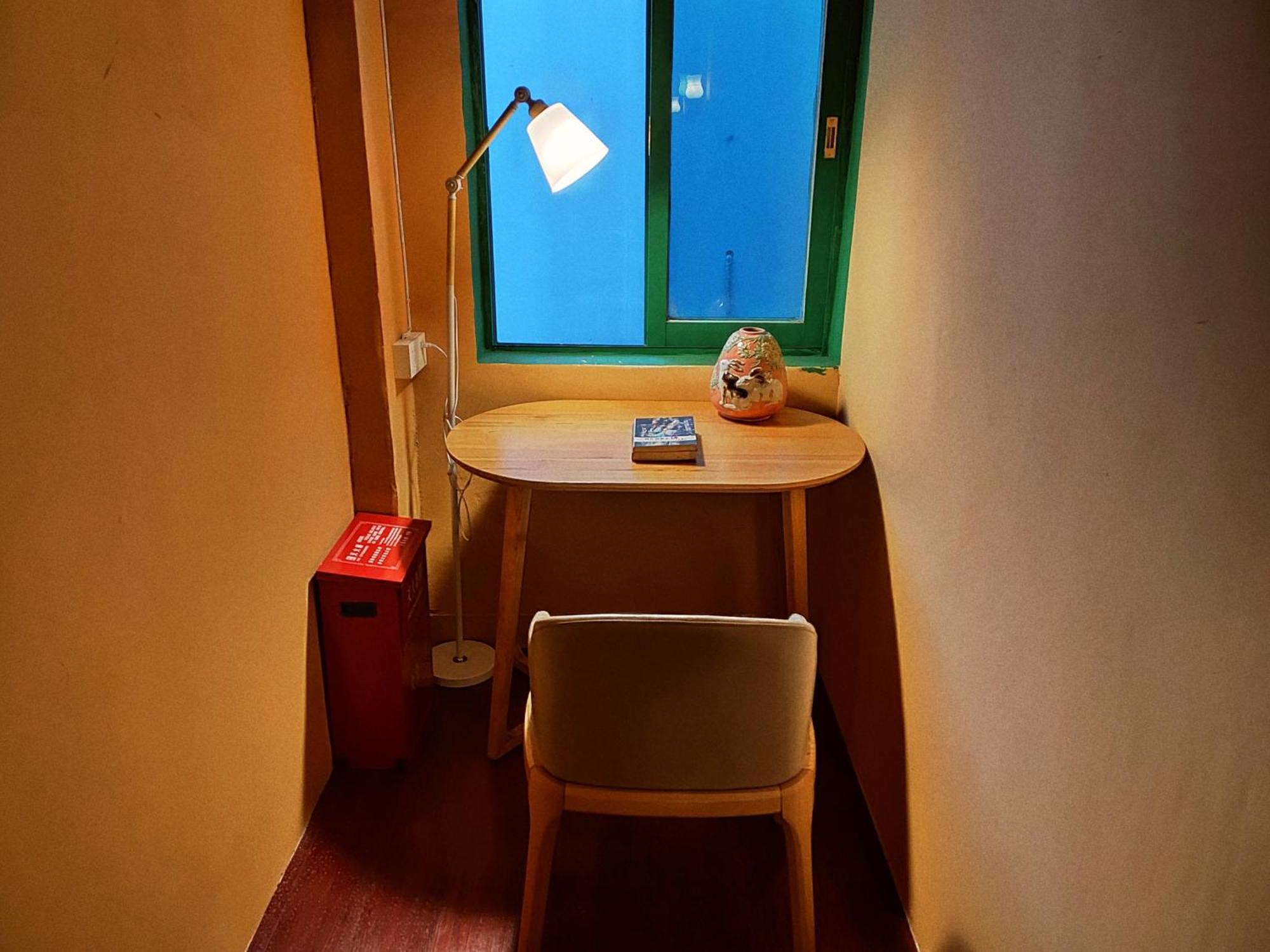 Foshan Cuba Youth Hostel Δωμάτιο φωτογραφία