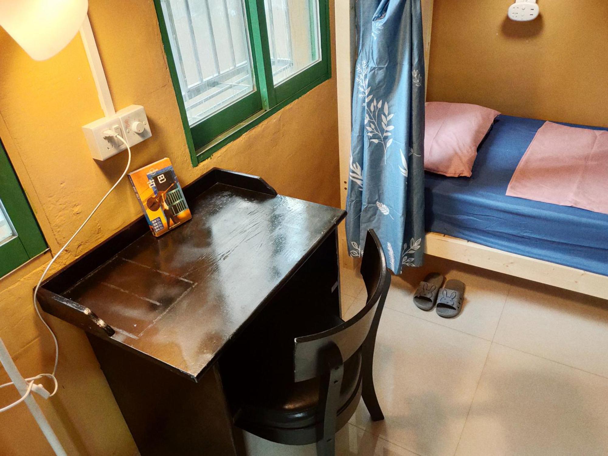 Foshan Cuba Youth Hostel Δωμάτιο φωτογραφία